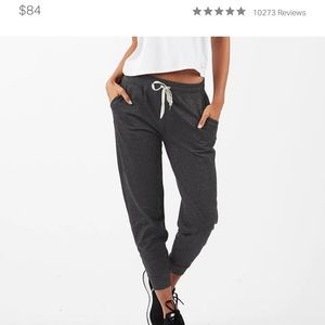 Vuori performance jogger